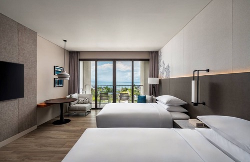 Takua Pa Hotel | Khao Lak Marriott Beach Resort & Spa