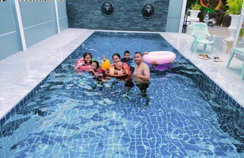 Ban Wang Hom House | Khao thalu guest house