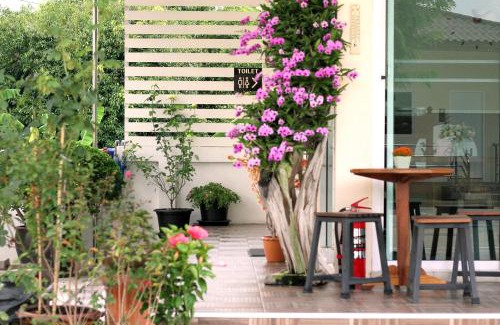 Pak Phli Resort | Khaohom Resort