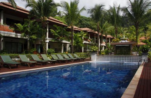 Khao Lak Resort | Khaolak Bayfront Resort