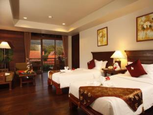 Khuekkhak Resort | Khaolak Bhandari Resort & Spa