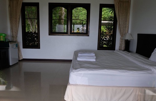 Khuekkhak Hotel | Khaolak Hillside Villa