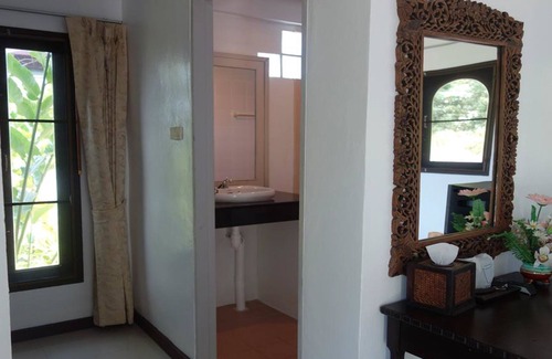 Khuekkhak Hotel | Khaolak Hillside Villa