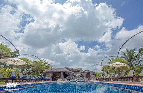 Khuekkhak Resort | Khaolak Mountain View