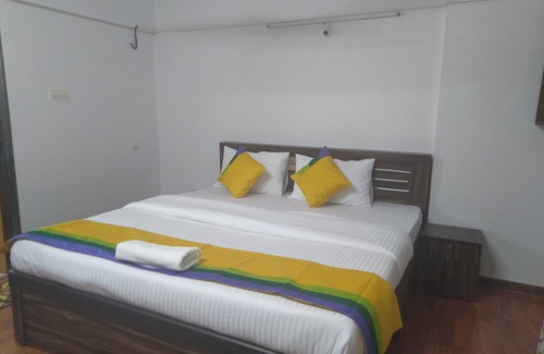 Kharadi House | Kharadi EON IT NP Hospitality