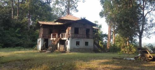 Madi House | Kharikuna home stay