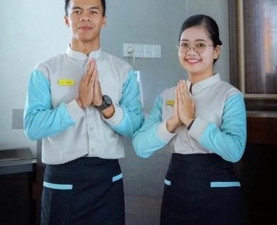 Parapat Hotel | Khas Parapat