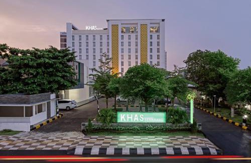Semarang Hotel | KHAS Semarang Hotel