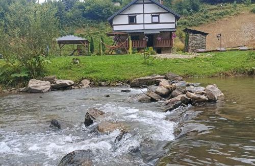 Plavya House | Khatyna u Dolyni