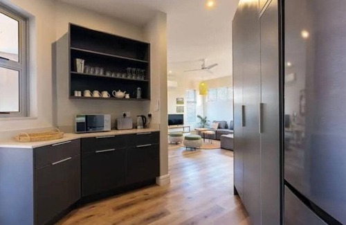 Victoria Falls Apartment | Khaya apartments at Miombo Mews