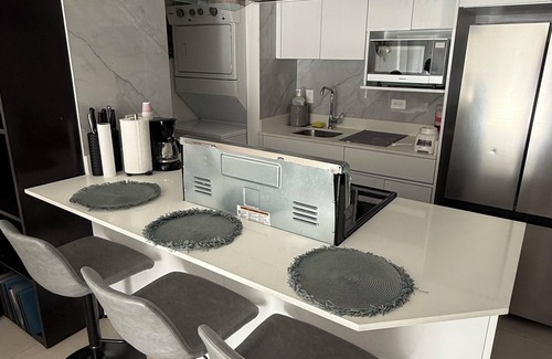 El Cipres Apartment | Khaya Condominium