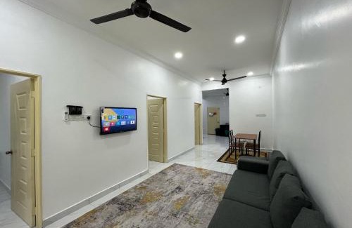 Kuala Selangor House | Khayla Homestay Kuala Selangor