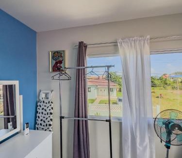 Vieux Fort Quarter Apartment | Khepri Soleil Suite - 12min from UVF Airport