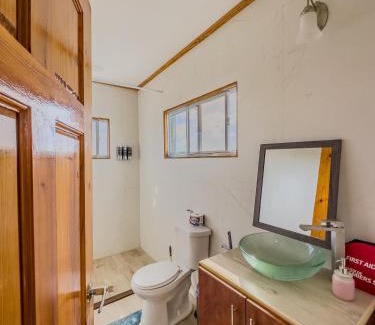 Vieux Fort Quarter Apartment | Khepri Soleil Suite - 12min from UVF Airport