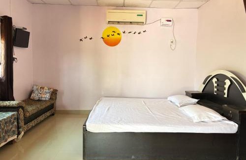 Bastar House | Khet - A Rural Farmstay