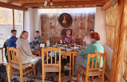 Itchan Kala Bed & Breakfast | KHIVA ABDULLA Guest House
