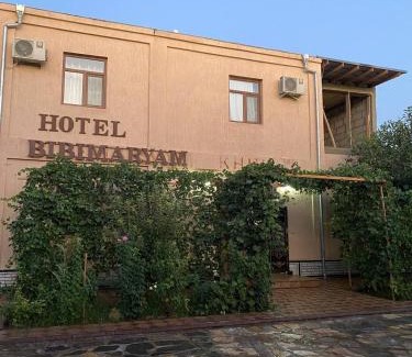 Itchan Kala Bed & Breakfast | Khiva Bibimariyam
