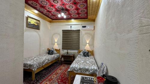 Itchan Kala House | Khiva Rajab Ota