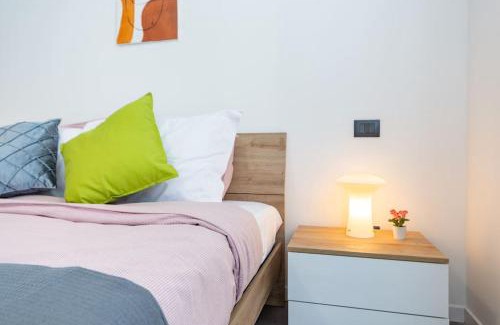 Quarto Cagnino Apartment | KHL APARTMENTS - SanSiro, Milano