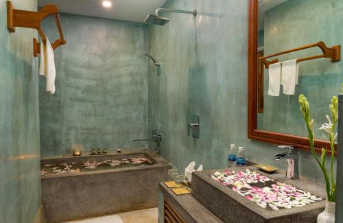 Siem Reap Hotel | Khmer House Resort