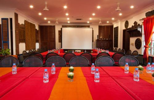Chamkar Mon House | Khmer Surin Boutique Guesthouse