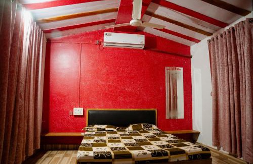 Una Hotel | khodal Resort