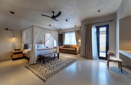 Balochistan Resort | Khoj Resorts Allana