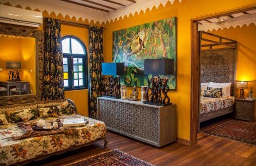 Stone Town Hotel | Kholle House