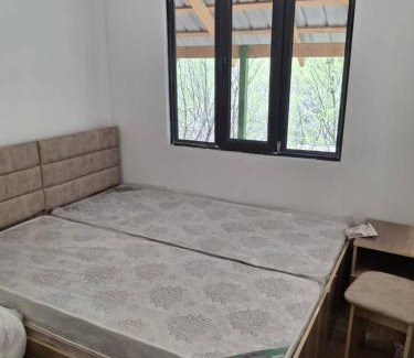 Tajikistan Hostel | KhonaObod