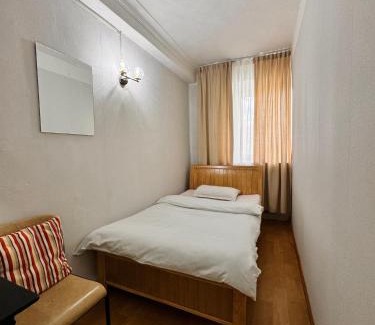 Downtown Ulaanbaatar House | Khongor Guest house & Tours