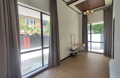 Taman Pakatan Villa | KHOO FAMILY VILLA