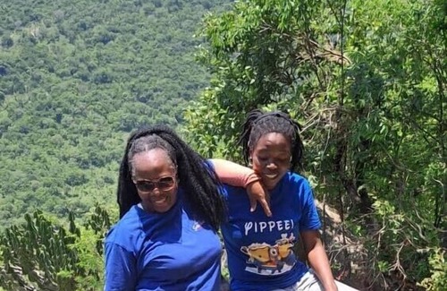 Manzini District Cabin | Khopho Backpackers
