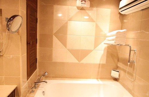 Khorog Hotel | Khorog Serena Inn
