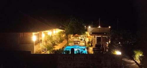 Sukadana Bed & Breakfast | khrisna Bungalow Tulamben