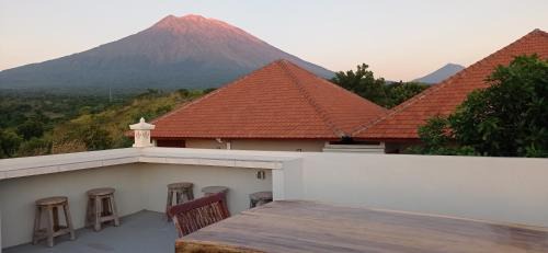 Sukadana Bed & Breakfast | khrisna Bungalow Tulamben