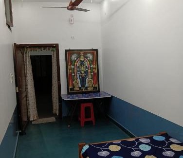Kallidaikurichi Villa | KHS Madhav-G