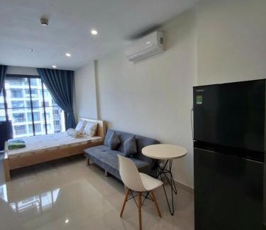 Linh Trung IEPZ Apartment | Khu đô thị Vinhomes Grand Park Tp Thủ đức Tp HCM