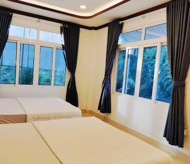 Buon Ma Thuot Hotel | Khu du lịch Suối Ong