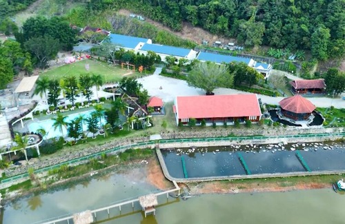 Dien Bien Resort | Khu du lich khoang nong UVA