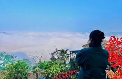 Dien Bien Phu Hotel | Khu sinh thái Ecolodge Kê Nênh Điện Biên