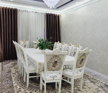 Khujand Apartment | Khujand City Apartment