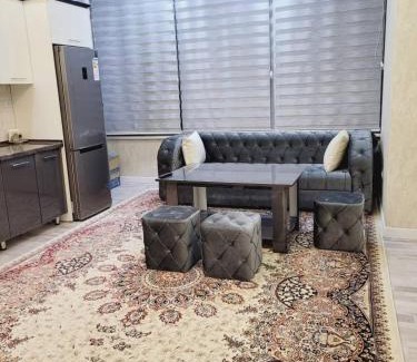 Khujand Apartment | Khujand City Apartment