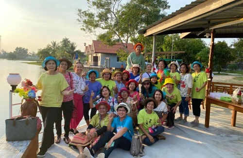 Takua Pa House | Khum Thong Resort