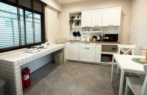 Mu Si House | Khunnapat Pool Villa Khaoyai