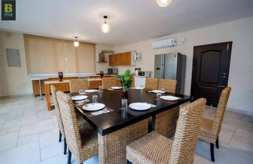 Chennai Villa | Khushana Villa by Baywatch stayzz