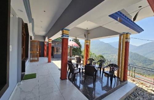 Pauri House | Khushi homestay