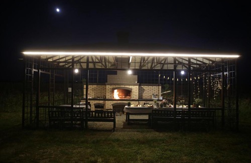 Perepravnenskoe House | Khutorland GuestHouse