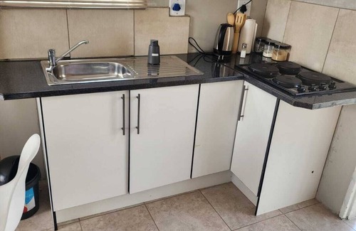 Govan Mbeki Bed & Breakfast | Khutsong Apartmentss