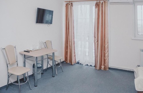 Khvalynsk Resort | Khvalynskaya Zhemchuzhina
