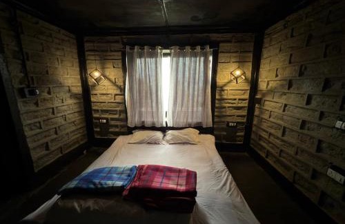 Munsyari House | Khwaab